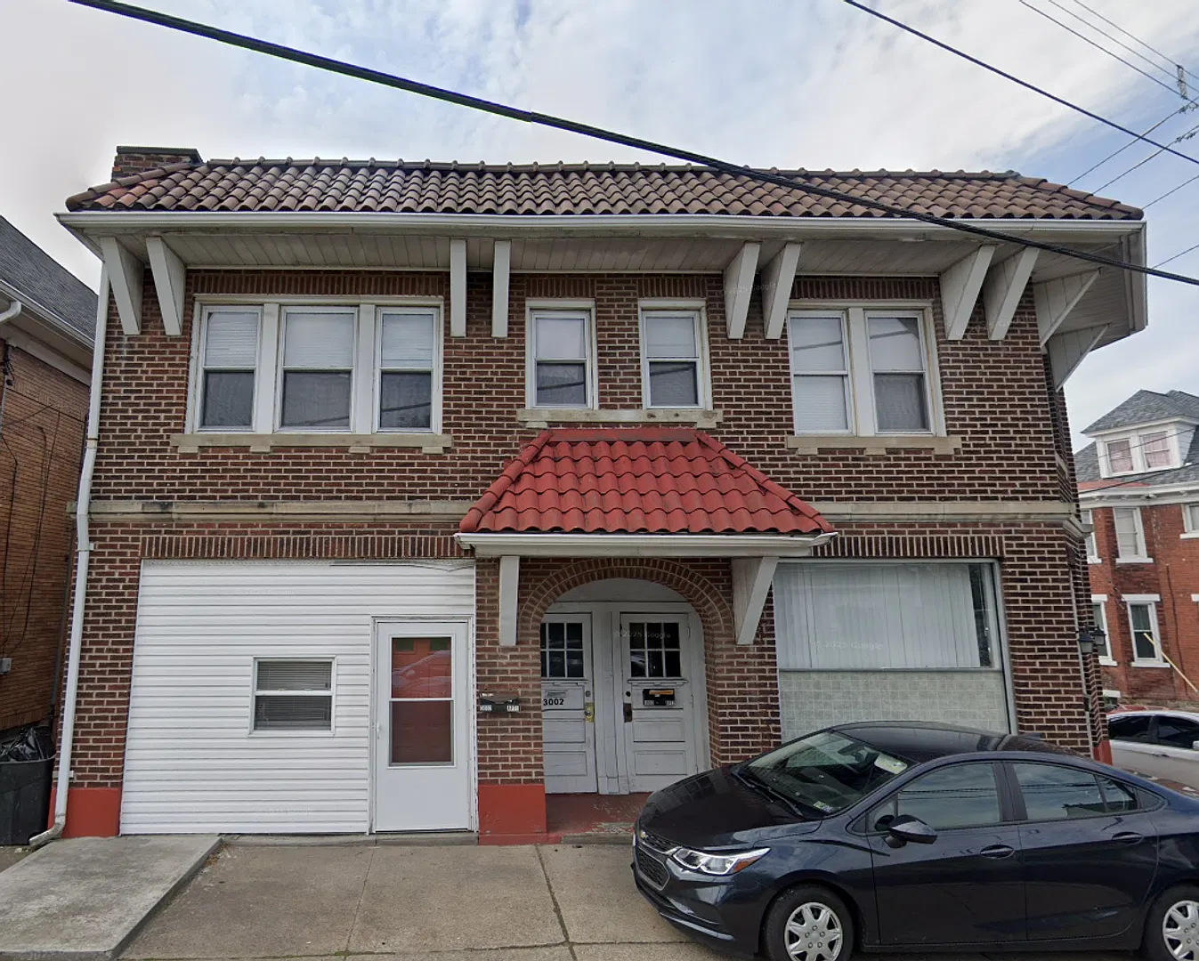 3002 Churchview Avenue — Photo 1