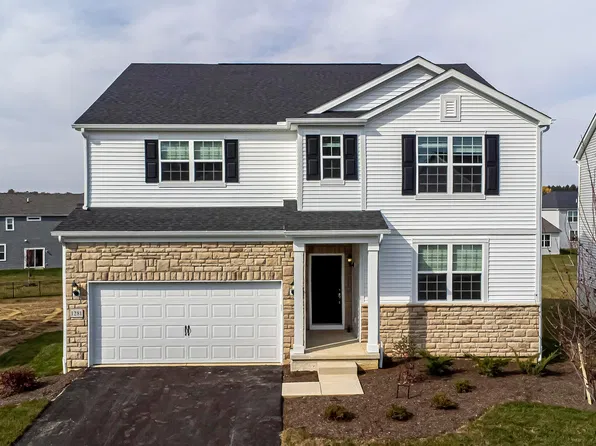 1281 Steller Dr Lot 2938, Galena, OH 43021