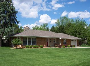 404 E Williams St, Dwight, IL 60420