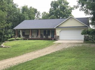 6511 S M 66 Hwy, Nashville, MI 49073