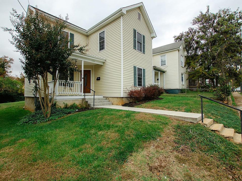 1st image of 509 Stuart St Lot 4