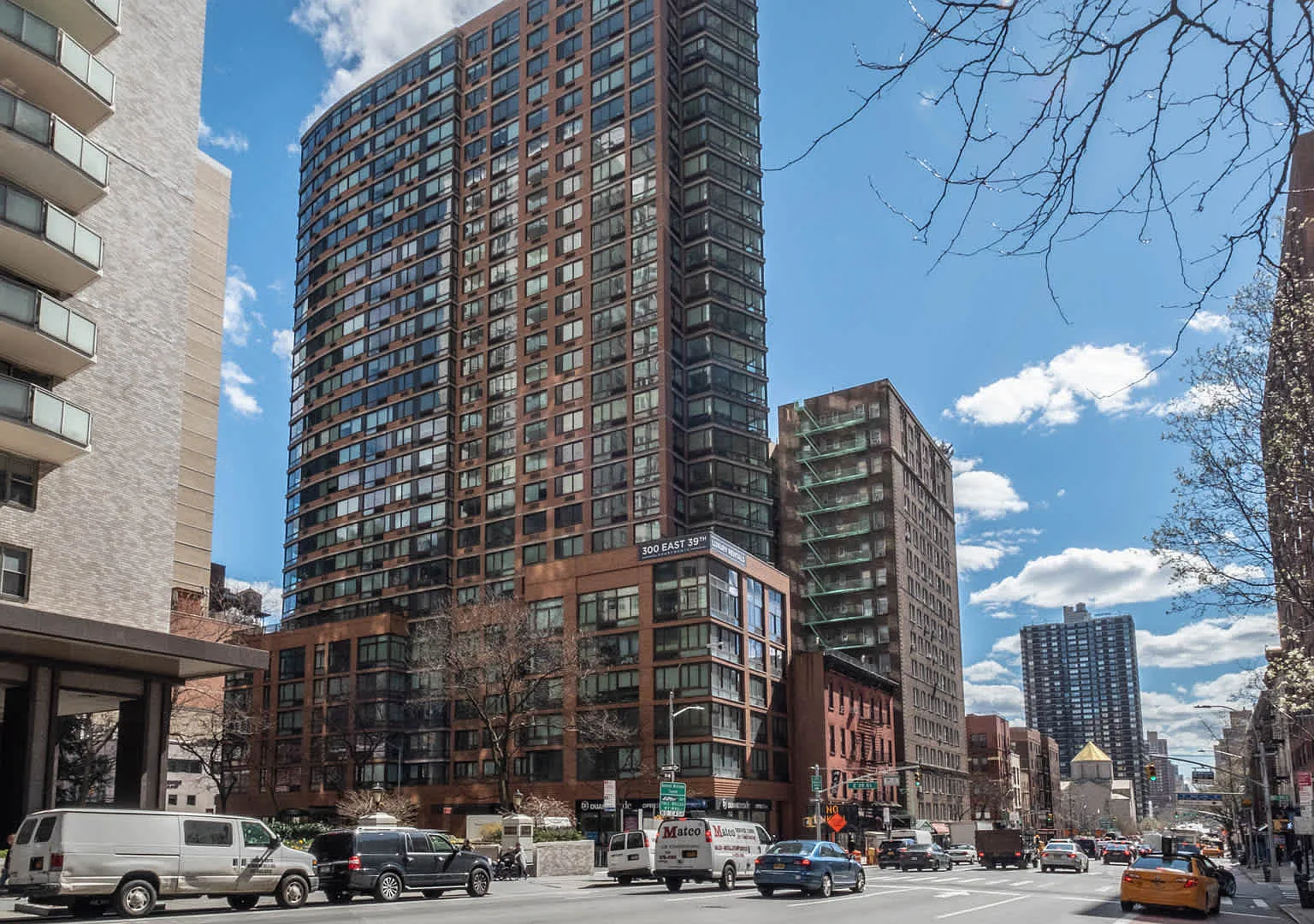 300 E. 39th Street — Photo 1