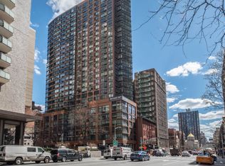300 E 39th St APT 25F, New York, NY 10016