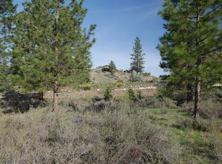 136 N Village Rd, Winthrop, WA 98862