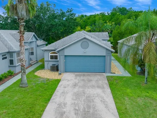 11212 W Cove Harbor Dr #129, Crystal River, FL 34428