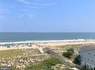 604 Island House Rd UNIT 604, Bethany Beach, DE 19930