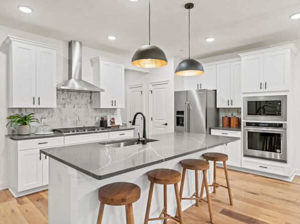 Ashton Plan, Mason Ridge