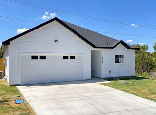 5508 Van Horn Dr, Granbury, TX 76048