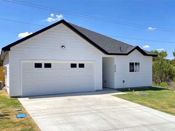 5508 Van Horn Dr, Granbury, TX 76048