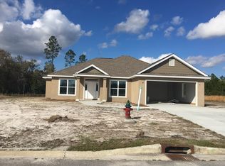 127 Dekan Ave, Brunswick, GA 31525