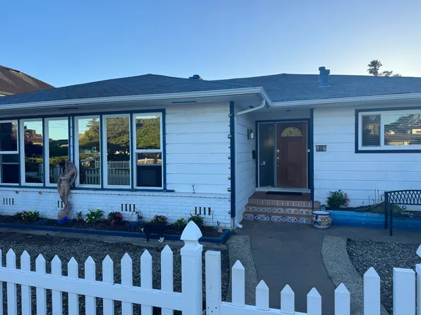 607 Lighthouse Ave, Santa Cruz, CA 95060