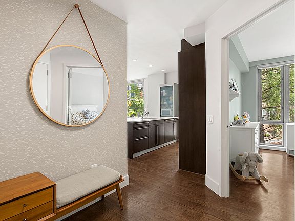 4th image of 464 W 44th St APT 2F