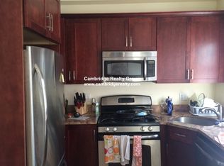 154 Magazine St APT 2, Cambridge, MA 02139