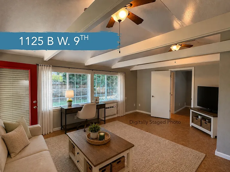 OSM Properties Homes & Apartments — Photo 5