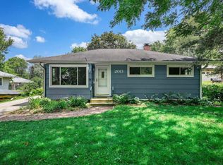 2013 Sundstrom St, Madison, WI 53713