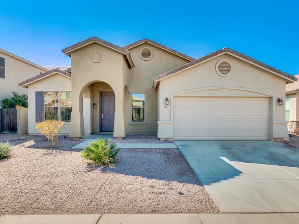 3077 E Silversmith Trl, San Tan Valley, AZ 85143
