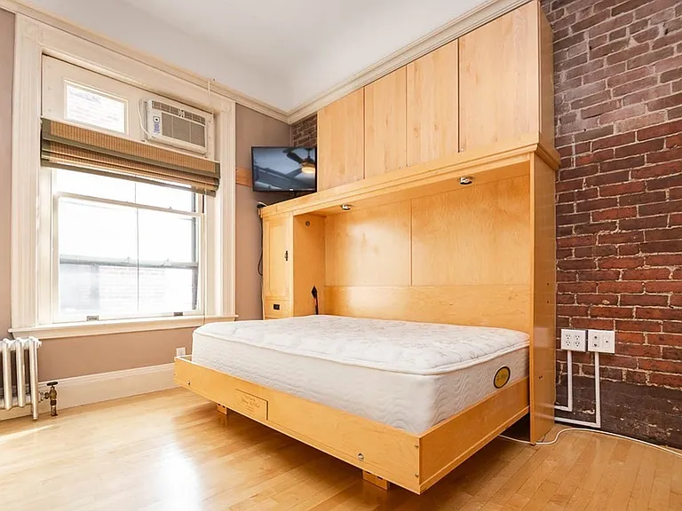 290 Commonwealth Ave #20 — Photo 17