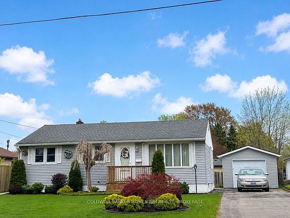 2nd image of 25 Thomson Rd
