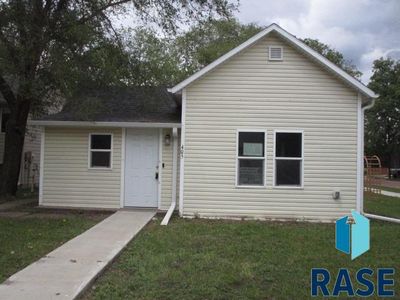 405 S Lincoln St, Canton, SD, 57013
