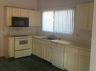 4685 W Lessing Ln, Tucson, AZ 85742