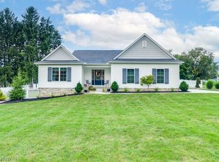 3266 Kreighbaum Rd NW, Uniontown, OH 44685