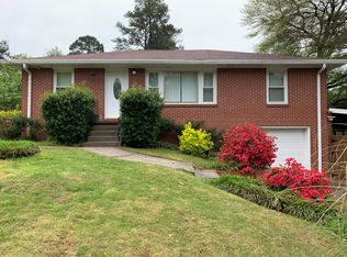 77 Pat Mell Rd SE, Marietta, GA 30060