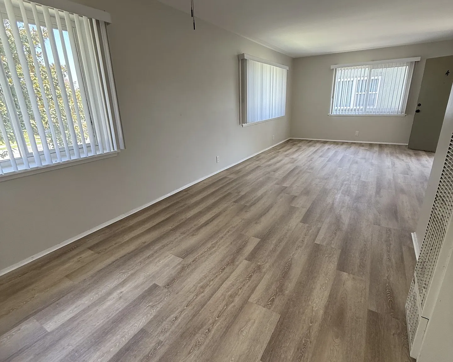 2 bed, $2,650 — Photo 3
