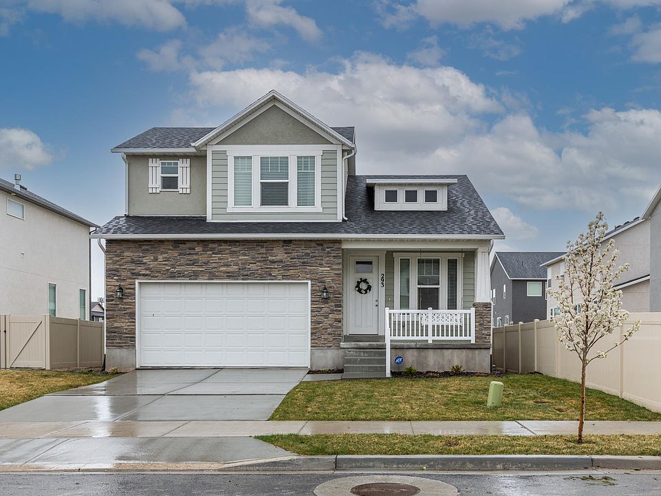 1st image of 293 E. Verano Way