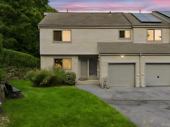 601 Hunters Run, Dobbs Ferry, NY 10522