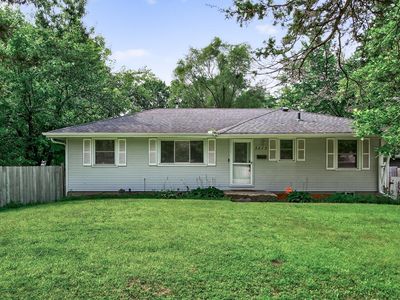 3213 Old Shakopee Rd W, Bloomington, MN, 55431