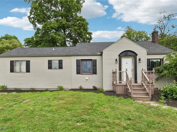 12157 Columbiana Canfield Rd, Columbiana, OH 44408