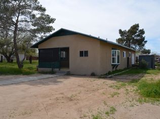 1203 S Primrose St, Ridgecrest, CA 93555