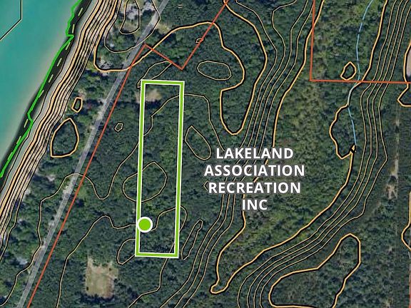 2nd image of W Fox Farm Rd