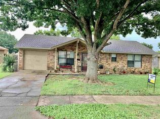 4739 Cape Cod Dr, Wichita Falls, TX 76310