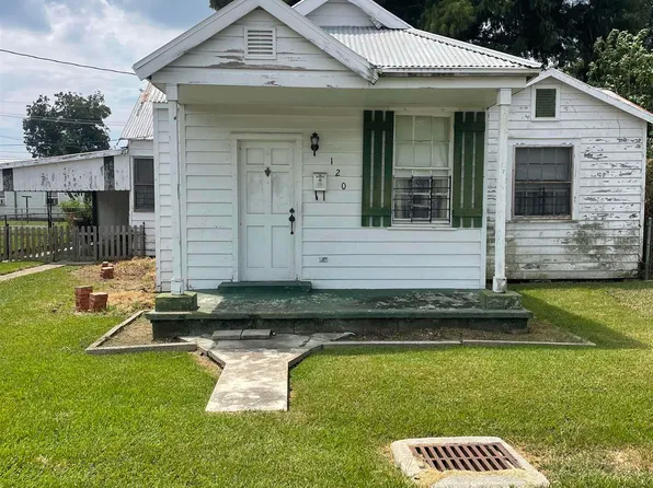 120 N 11th St, Thibodaux, LA 70301