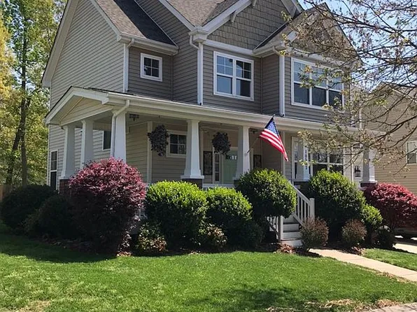 10532 Old Carolina Dr, Charlotte, NC 28214