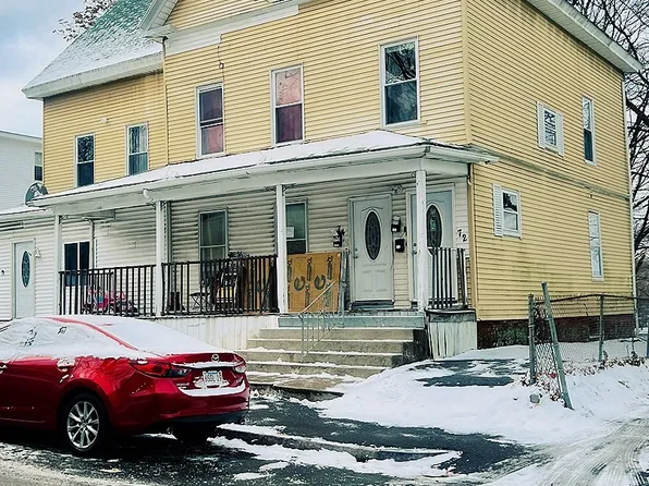 72-74 Mason St, Worcester, MA 01610
