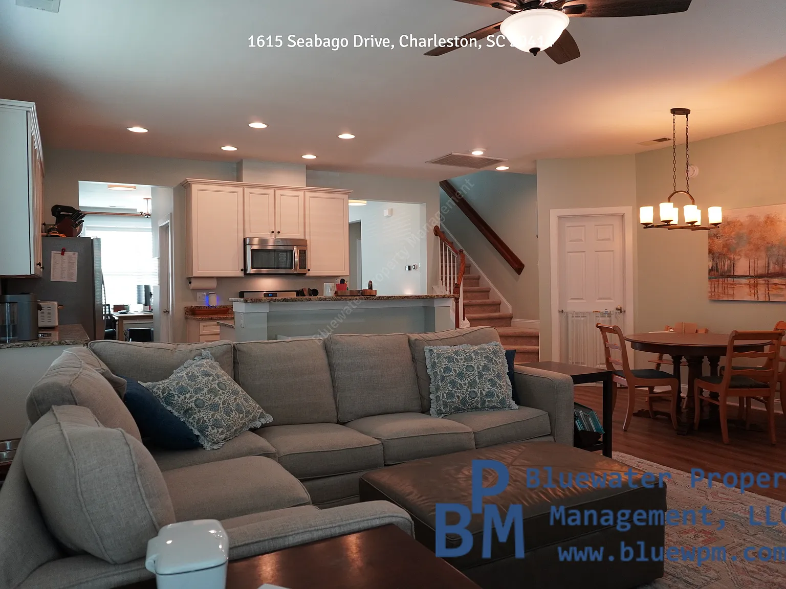 3 bed, 1872 sqft, $2,800 — Photo 3