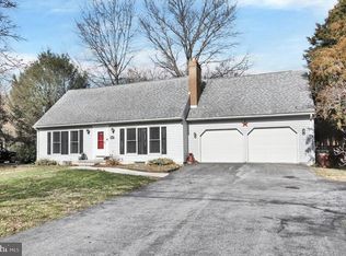 103 Jacks Mountain Rd, Fairfield, PA 17320