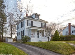 93 Codman St, Portland, ME 04103