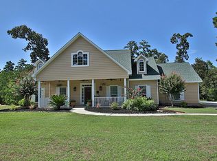 14302 Stagecoach Rd, Stagecoach, TX 77355