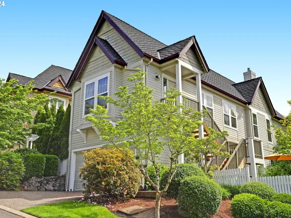 2315 NW Stimpson Ln, Portland, OR 97229