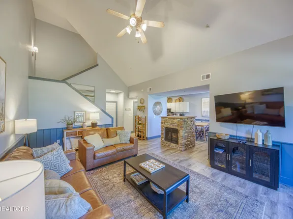 830 Golf View Blvd Unit 3206, Pigeon Forge, TN 37863