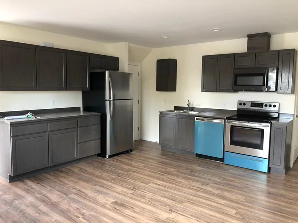 921 3rd St #B3, Wenatchee, WA 98801