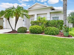 5966 Indigo Crossing Dr, Rockledge, FL 32955