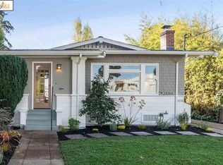 1236 Hearst Ave #C, Berkeley, CA 94702