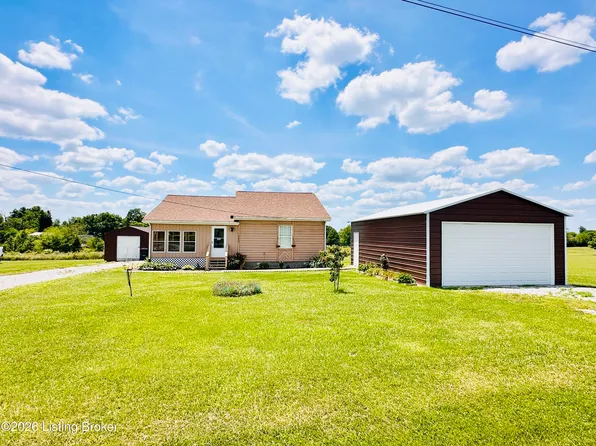 14433 S Highway 259, Leitchfield, KY 42754