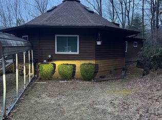 384 Ryan Rd, Blairsville, GA 30512