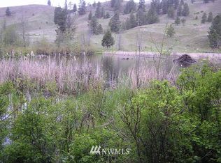 1 Squirrel Rd, Tonasket, WA 98855