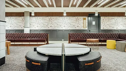 Rented by Nooklyn NYC LLC